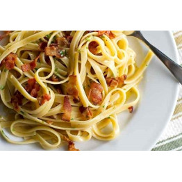 Сублімовані продукти Adventure Food Pasta Carbonara Паста Карбонара
