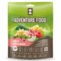 Сублімовані продукти Adventure Food Pasta Carbonara Паста Карбонара