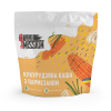 Сушені продукти Food Mission Кукурудзяна каша з пармезаном