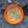 Сушені продукти Їжачок Локшина з сиром та грибами Сушені продукти Їжачок Локшина з сиром та грибами