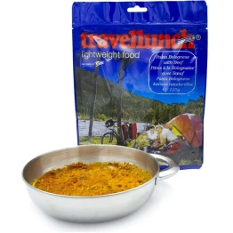 Сублімована їжа Travellunch Pasta Bolognese with Beef Паста Болоньєзе з яловичиною 250 г (2 порції)