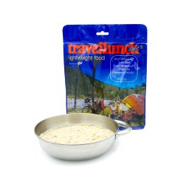 Сублімована їжа Travellunch Beef Stroganoff with Rice Бефстроганов з рисом 125 г