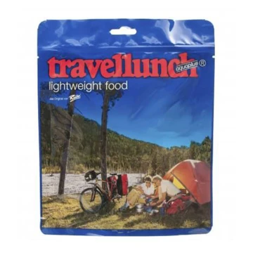Сублімована їжа Travellunch Vegetable Risoto Різотто з овочами 250 г (2 порції) Сублімована їжа Travellunch Vegetable Risoto Різотто з овочами 250 г (2 порції)