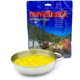 Сублімована їжа Travellunch Nasi Goreng Насі-горенг (Індонезійський плов) 125 г