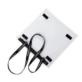 Чохол Trekmates Map Case TM-005586 clear