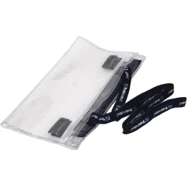 Чохол Trekmates Map Case TM-005586 clear