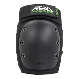 Наколінники REKD Energy Ramp Knee Pads black