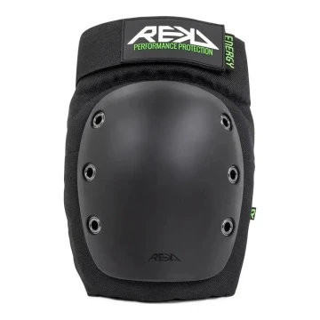 Наколінники REKD Energy Ramp Knee Pads black