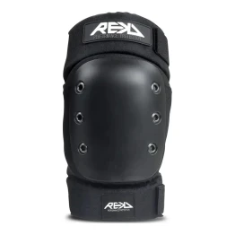 Наколінники REKD Pro Ramp Knee Pads black