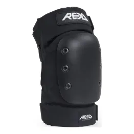 Наколінники REKD Pro Ramp Knee Pads black