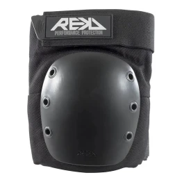 Наколінники REKD Ramp Knee Pads black
