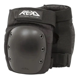 Наколінники REKD Ramp Knee Pads black