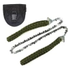 Пилка ланцюгова BaseCamp Paracord Saw