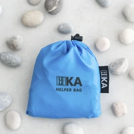 Еко-сумка Leleka Eko bag blue