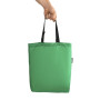 Еко-сумка Leleka Eko bag green