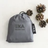 Еко-сумка Leleka Eko bag grey Еко-сумка Leleka Eko bag grey