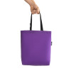 Еко-сумка Leleka Eko bag violet