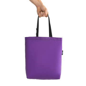 Еко-сумка Leleka Eko bag violet