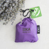 Еко-сумка Leleka Eko bag violet