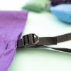 Еко-сумка Leleka Eko bag violet