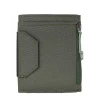 Гаманець Lifeventure Recycled RFID Wallet олива Гаманець Lifeventure Recycled RFID Wallet олива