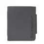 Гаманець Lifeventure Recycled RFID Wallet сірий