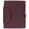 Гаманець Lifeventure Recycled RFID Wallet сливовий