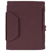 Гаманець Lifeventure Recycled RFID Wallet сливовий