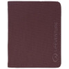 Гаманець Lifeventure Recycled RFID Wallet сливовий