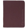 Гаманець Lifeventure Recycled RFID Wallet сливовий