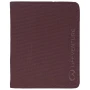 Гаманець Lifeventure Recycled RFID Wallet сливовий