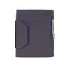 Гаманець Lifeventure Recycled RFID Wallet синій Гаманець Lifeventure Recycled RFID Wallet синій