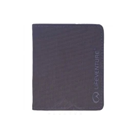 Гаманець Lifeventure Recycled RFID Wallet синій