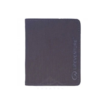 Гаманець Lifeventure Recycled RFID Wallet синій Гаманець Lifeventure Recycled RFID Wallet синій