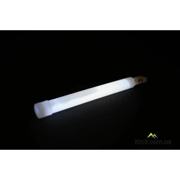 Хімічне джерело світла BaseCamp GlowSticks біле