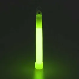 Хімічне джерело світла BaseCamp GlowSticks зелене
