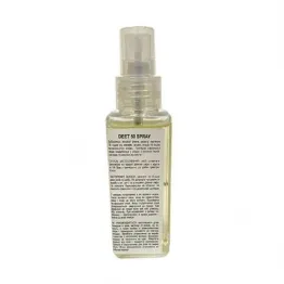 Спрей від комах BaseCamp DEET 50 (100 ml)