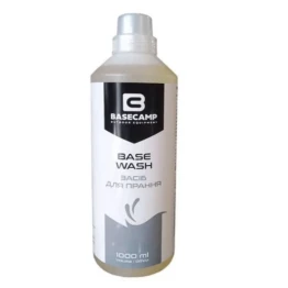 Засіб для прання BaseCamp Base Wash 1000 ml
