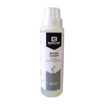 Засіб для прання BaseCamp Base Wash 250 ml
