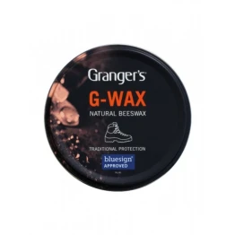 Віск для взуття GRANGERS G-Wax 80 g