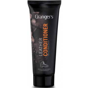 Просочення GRANGERS Leather Conditioner 75 ml Просочення GRANGERS Leather Conditioner 75 ml