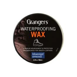 Віск для взуття GRANGERS Waterproofing Wax 100 ml