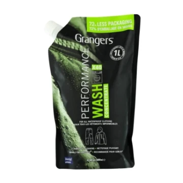 Засіб для прання Grangers Performance Wash 1 L