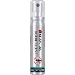 Спрей від комах Lifesystems Tick 25 ml