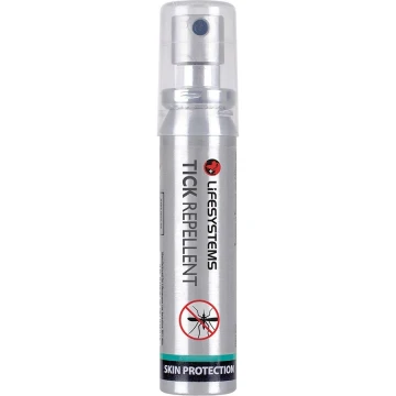 Спрей від комах Lifesystems Tick 25 ml