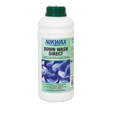 Засіб для прання Nikwax Down Wash Direct 1L