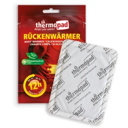 Грілка для тіла Thermopad Body Warmer