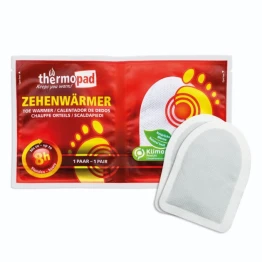 Грілка для ніг Thermopad Toe Warmer (2 шт)