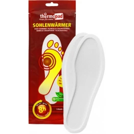 Грілка-устілка Thermopad Foot Warmer