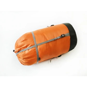 Компресійний мішок Travel Extreme M помаранчевий Компресійний мішок Travel Extreme M помаранчевий
